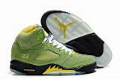 cheap real leather air jordan 5 no. 93